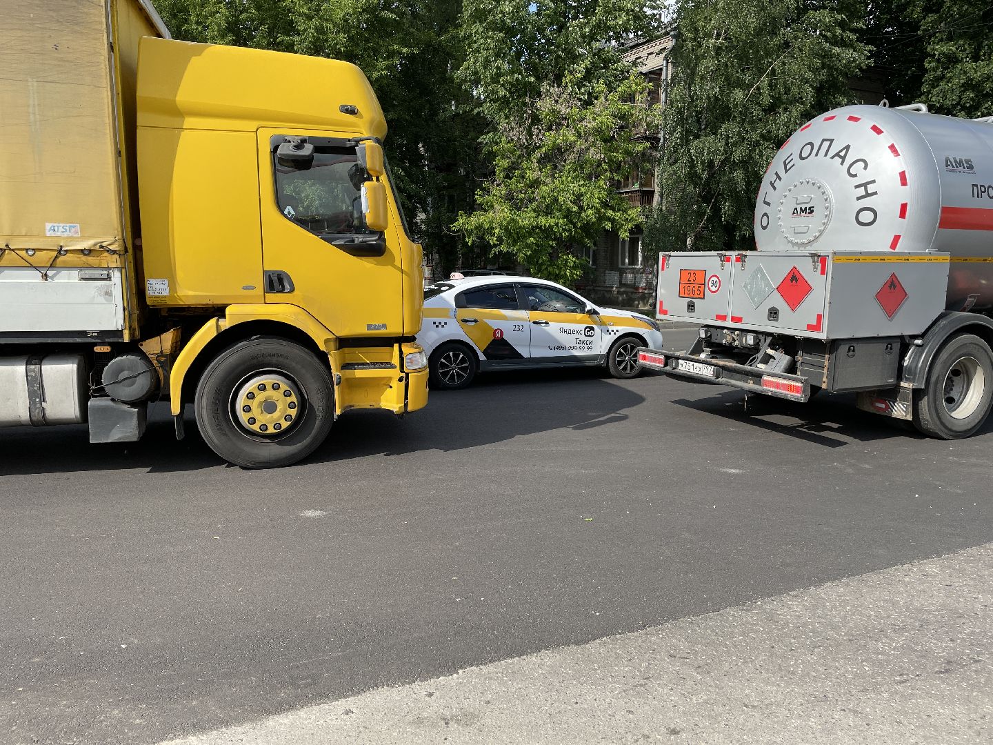 Дорога, улица, асфальт, Люберцы