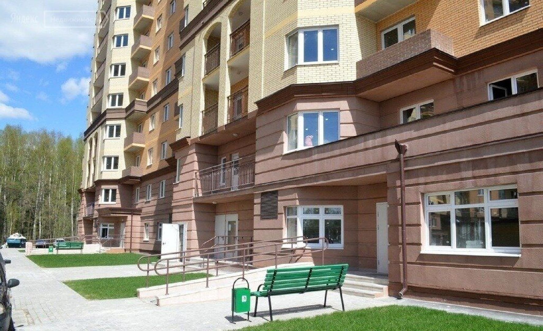 Звенигород, Нахабинское шоссе, Добродел, голосование по ремонту дорог, министерство транспорта Московской области, Андрей Воробьев