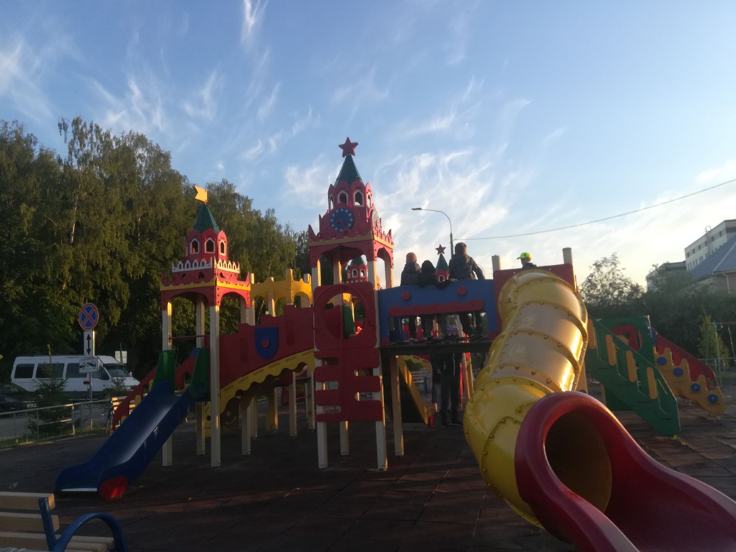 Звенигород, Нахабинское шоссе, Добродел, голосование по ремонту дорог, министерство транспорта Московской области, Андрей Воробьев