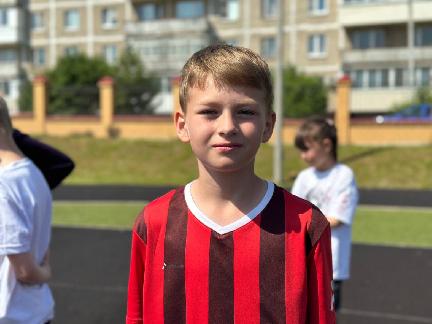 Можайск, Можайский городской округ, Подмосковье, спорт, дети, ГТО, соревнования