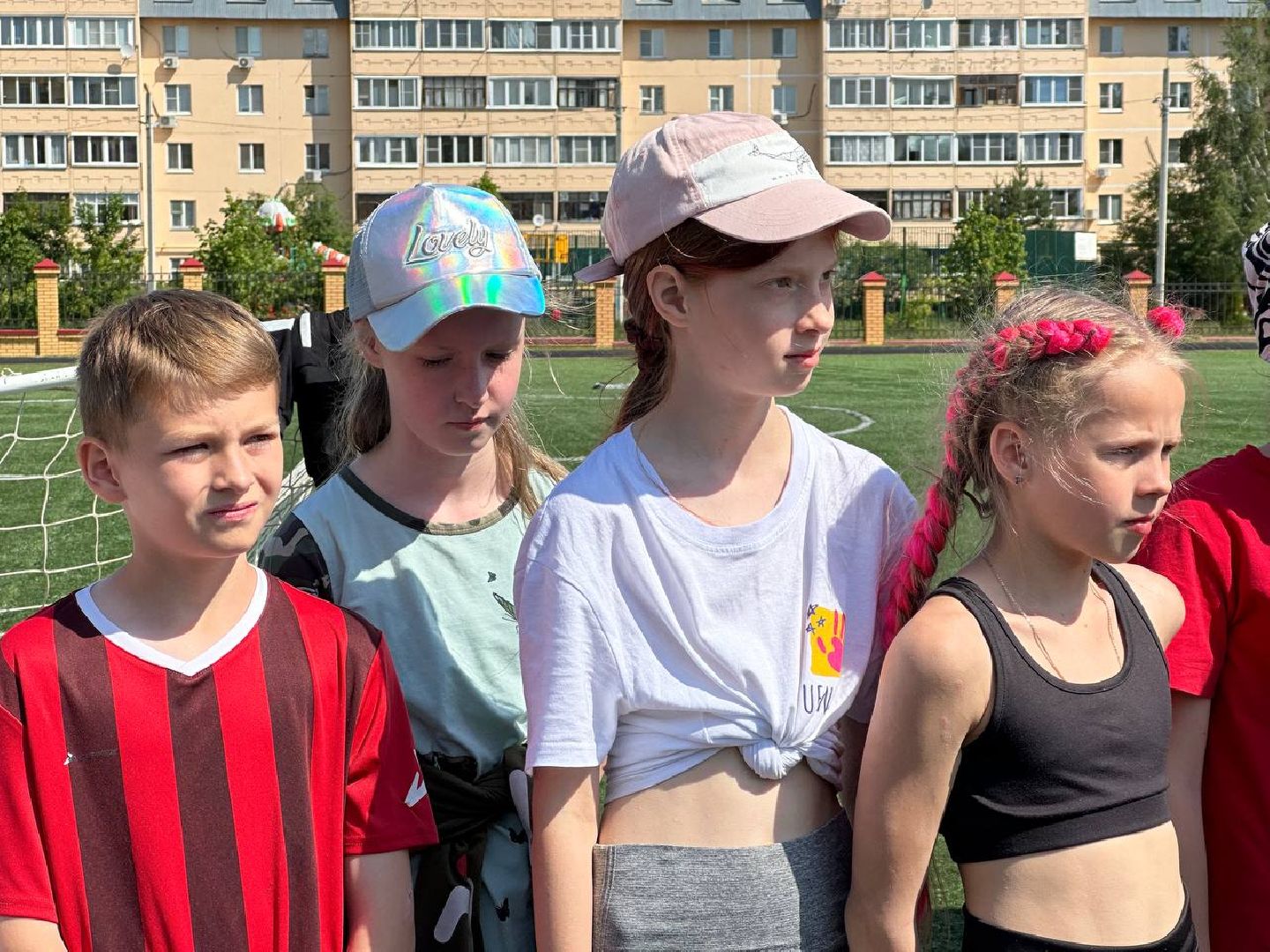 Можайск, Можайский городской округ, Подмосковье, спорт, дети, ГТО, соревнования