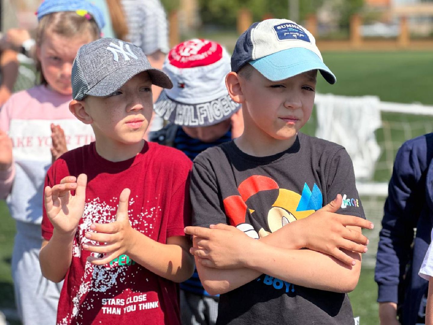 Можайск, Можайский городской округ, Подмосковье, спорт, дети, ГТО, соревнования