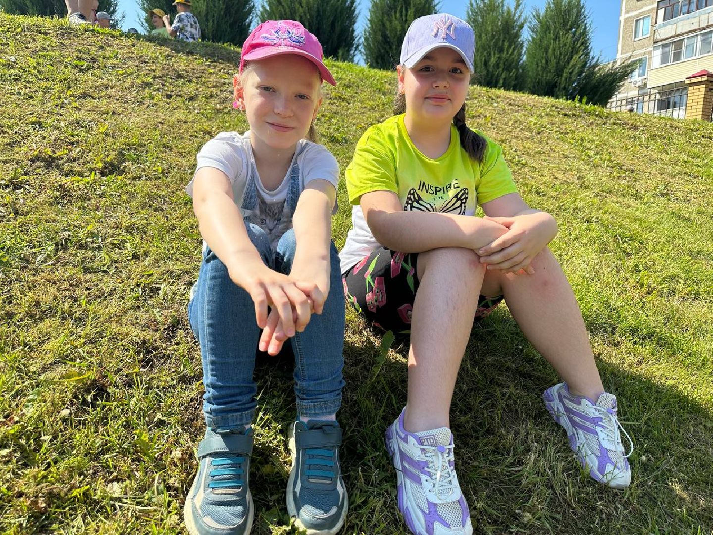 Можайск, Можайский городской округ, Подмосковье, спорт, дети, ГТО, соревнования