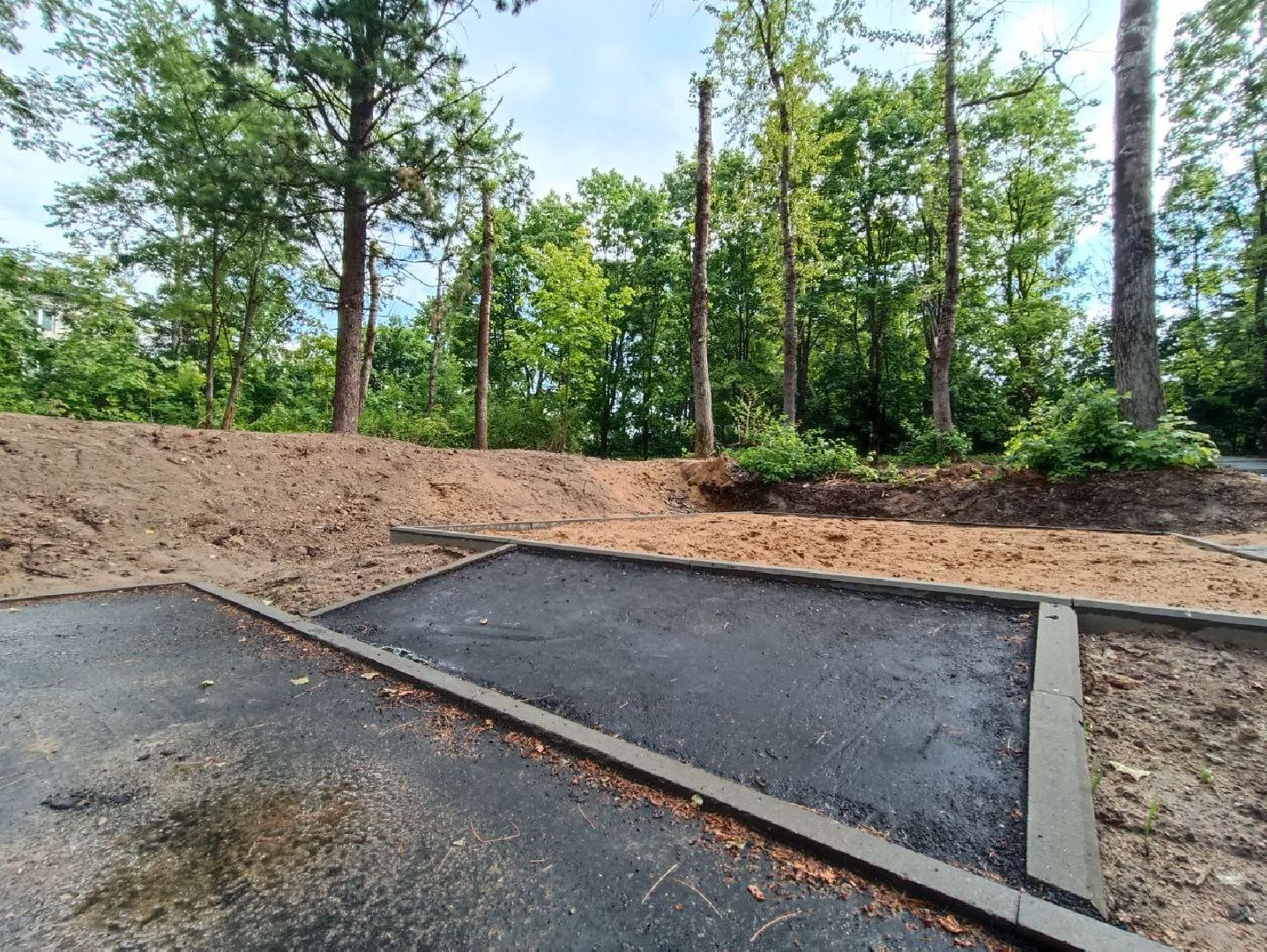 Можайск, Можайский городской округ, Подмосковье, детская площадка, губернатор, Наше Подмосковье, дети, игровой комплекс, благоустройство