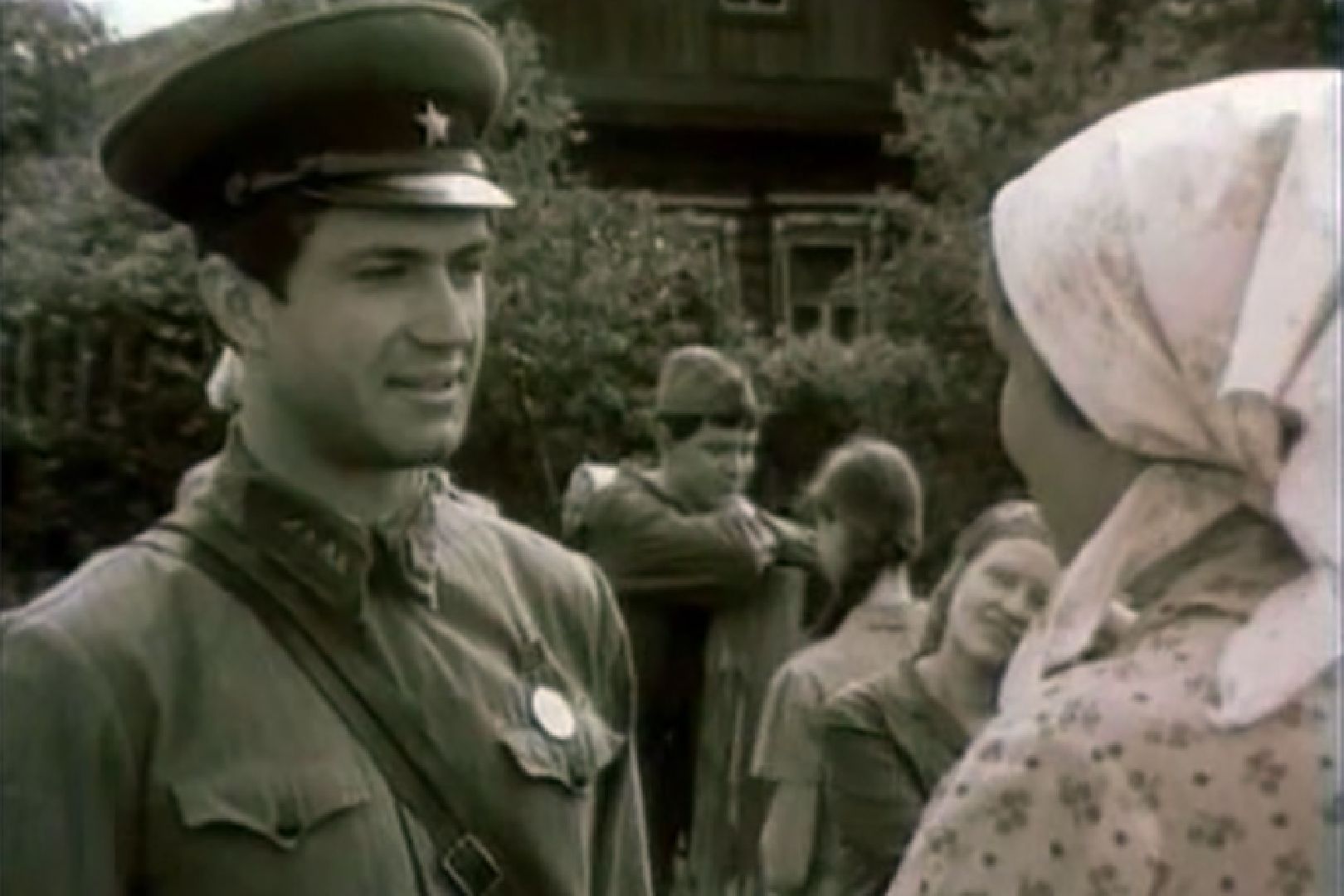 Звенигород кинематографический, Звенигородский музей-заповедник, Сергей Флегонтов, Солярис, Невероятные приключения итальянцев в России, Неизвестный солдат