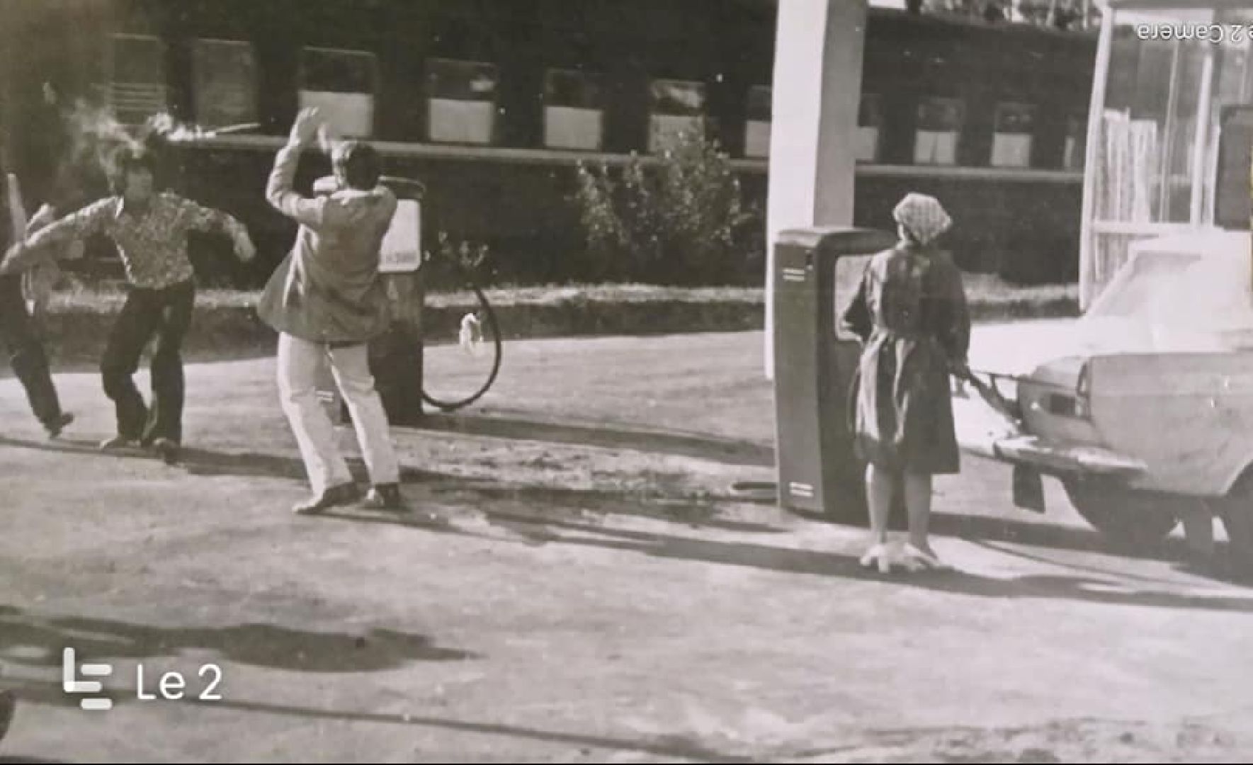 Звенигород кинематографический, Звенигородский музей-заповедник, Сергей Флегонтов, Солярис, Невероятные приключения итальянцев в России, Неизвестный солдат