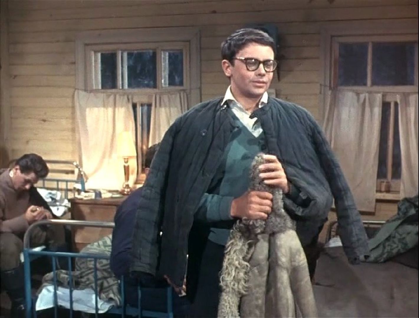 Звенигород кинематографический, Звенигородский музей-заповедник, Сергей Флегонтов, Солярис, Невероятные приключения итальянцев в России, Неизвестный солдат