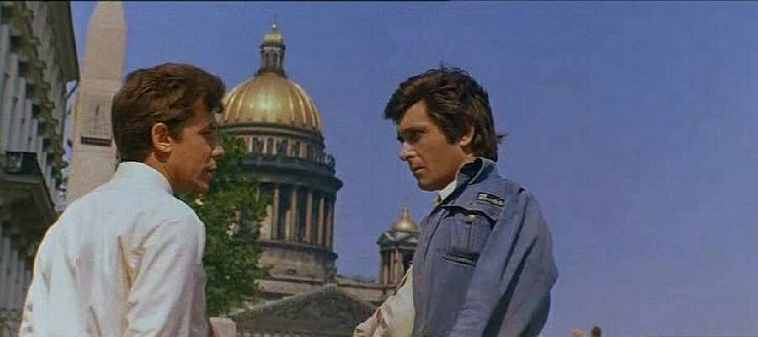 Звенигород кинематографический, Звенигородский музей-заповедник, Сергей Флегонтов, Солярис, Невероятные приключения итальянцев в России, Неизвестный солдат