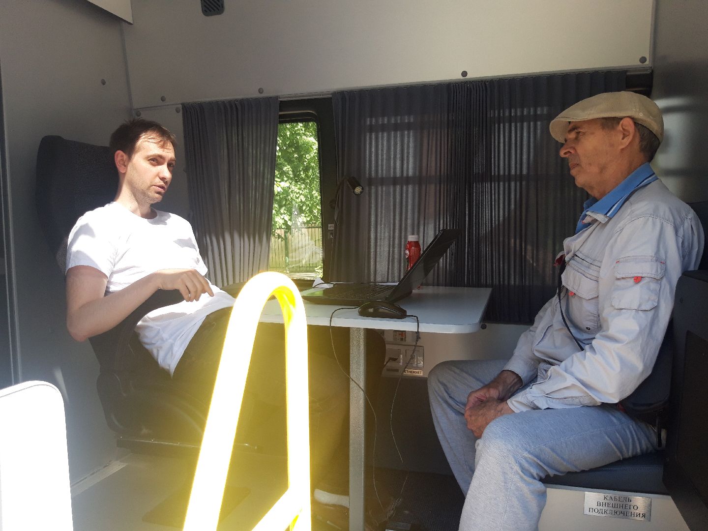 доброе дело, машина,