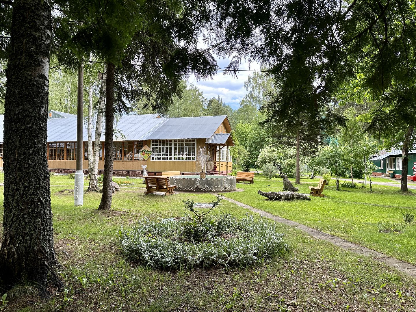 Клин, дети, лагеря, лето, Подмосковье