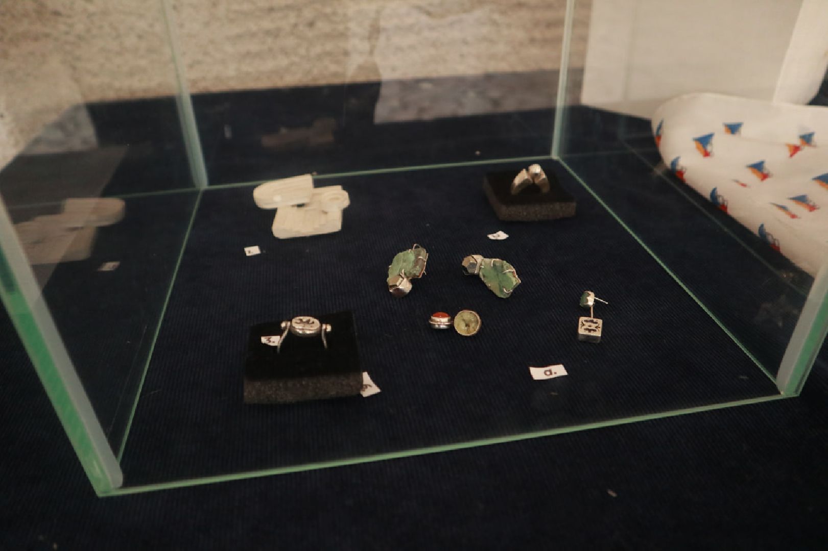 Пущино, наука