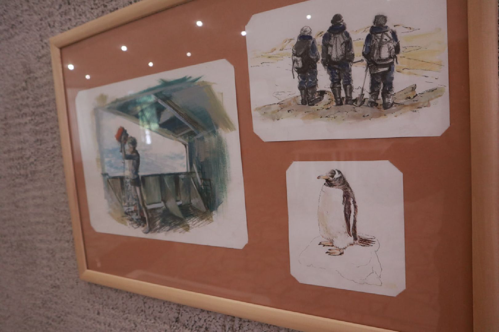 Пущино, наука