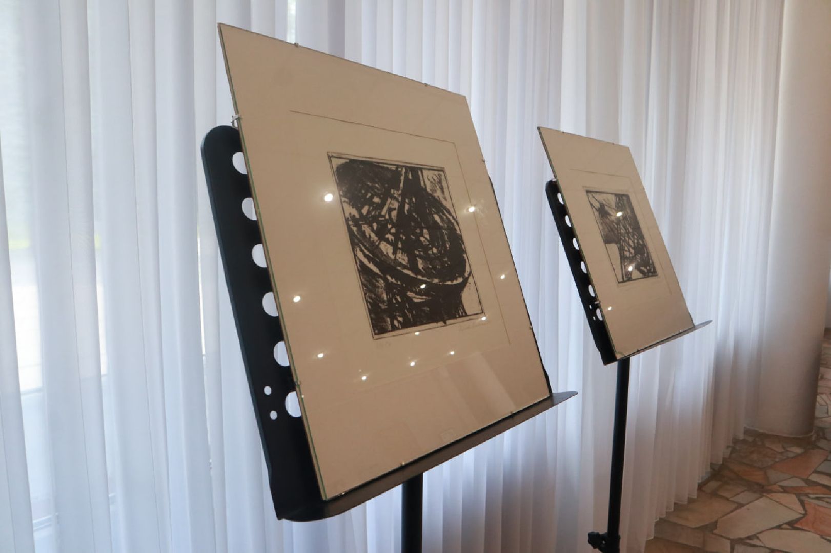 Пущино, наука