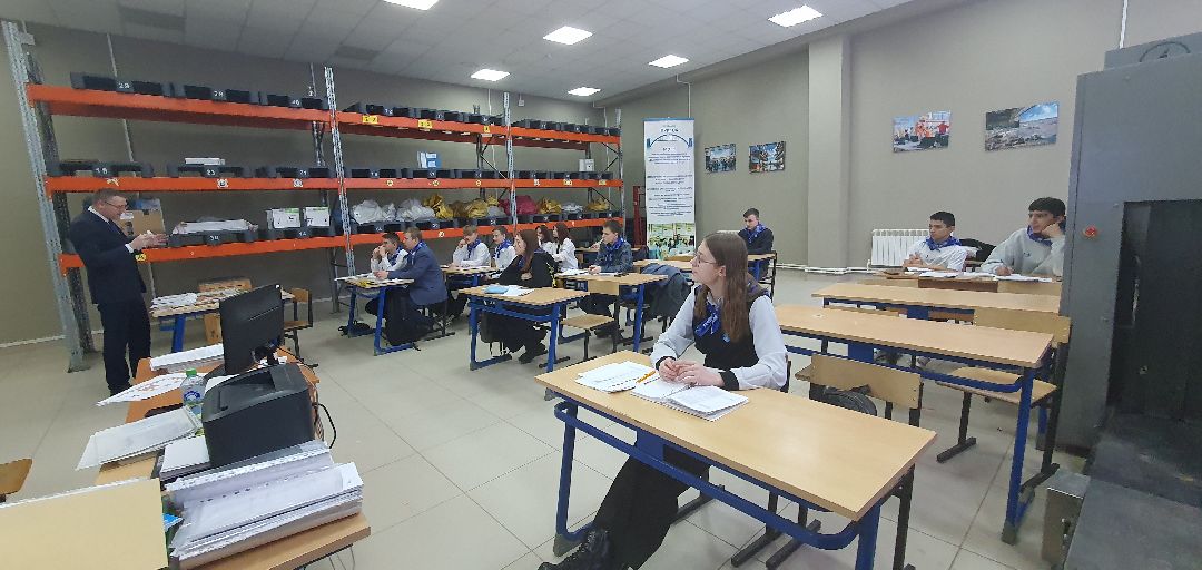 Московия, профессия с аттестатом, Минобразование