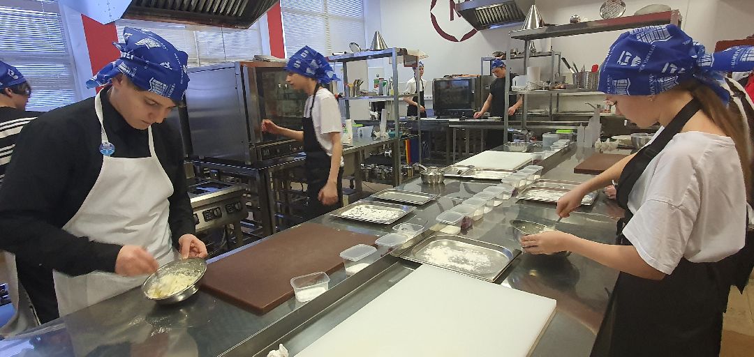 Московия, профессия с аттестатом, Минобразование