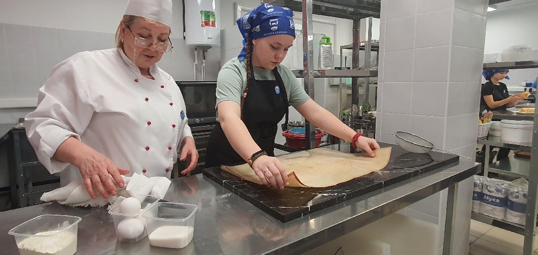 Московия, профессия с аттестатом, Минобразование