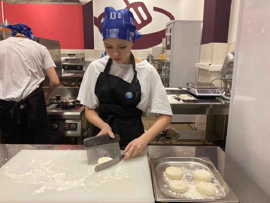 Московия, профессия с аттестатом, Минобразование