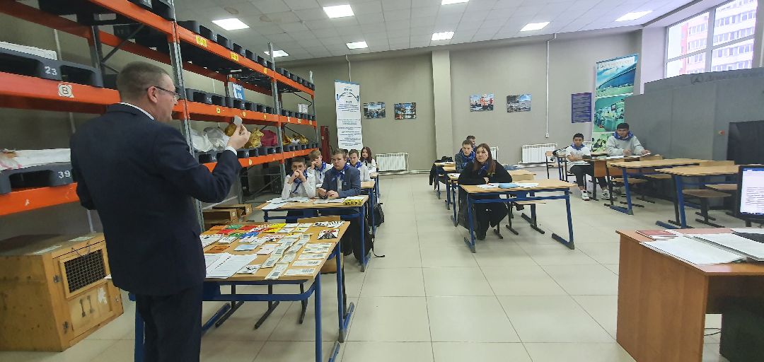 Московия, профессия с аттестатом, Минобразование