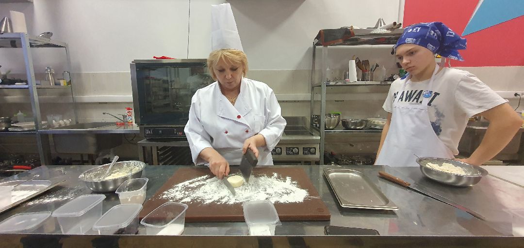 Московия, профессия с аттестатом, Минобразование