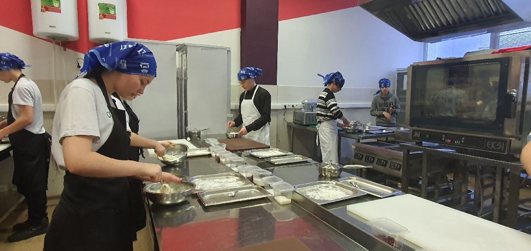 Московия, профессия с аттестатом, Минобразование