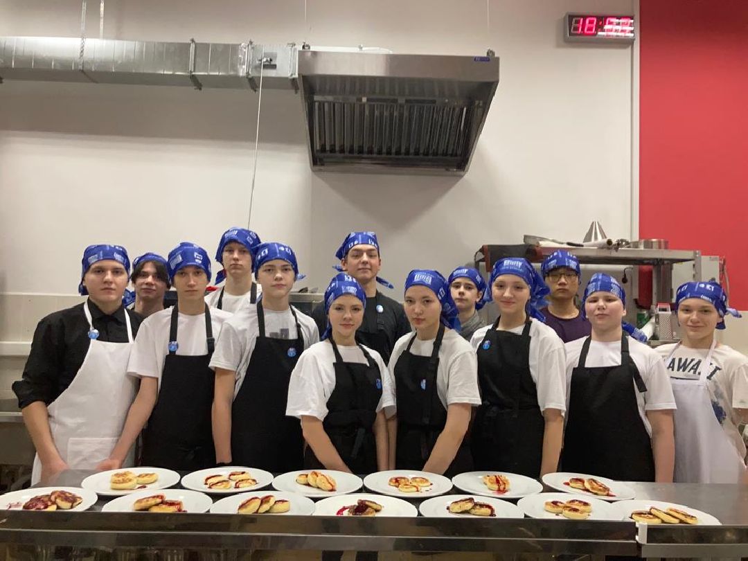 Московия, профессия с аттестатом, Минобразование