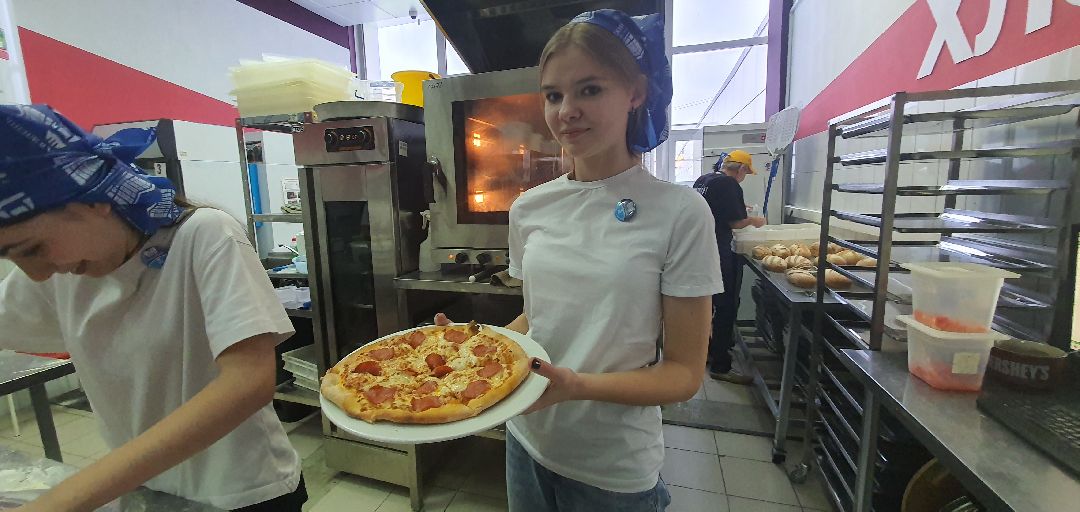 Московия, профессия с аттестатом, Минобразование