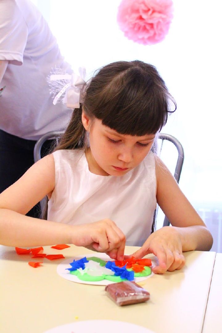 дети, праздники, доброе дело,