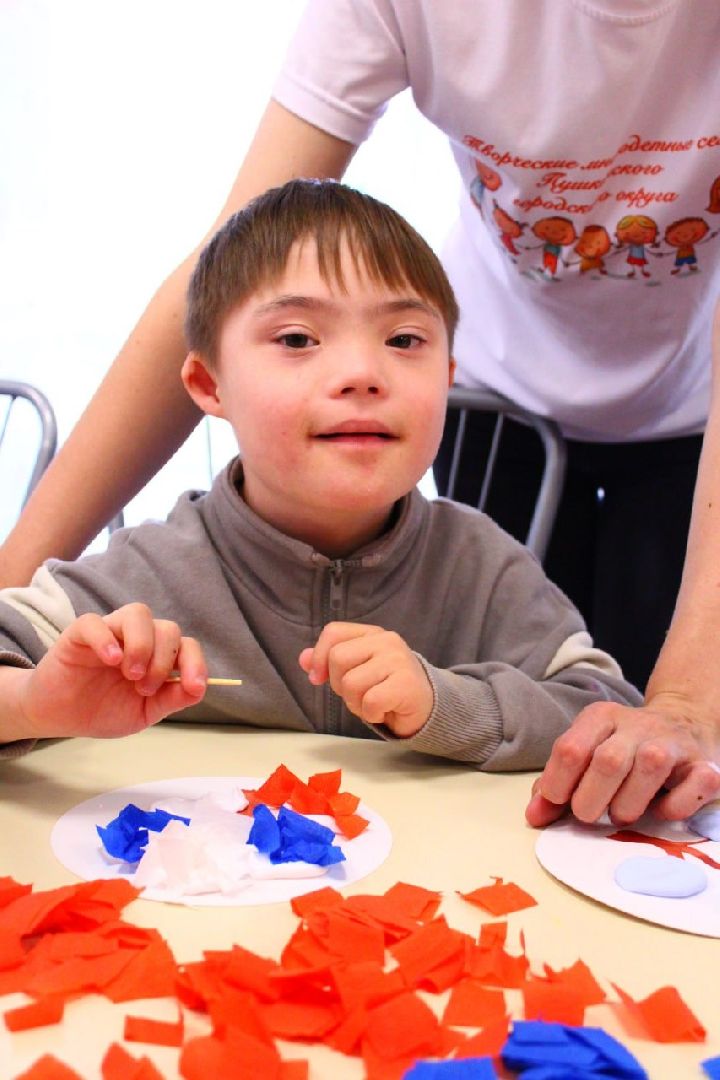 дети, праздники, доброе дело,