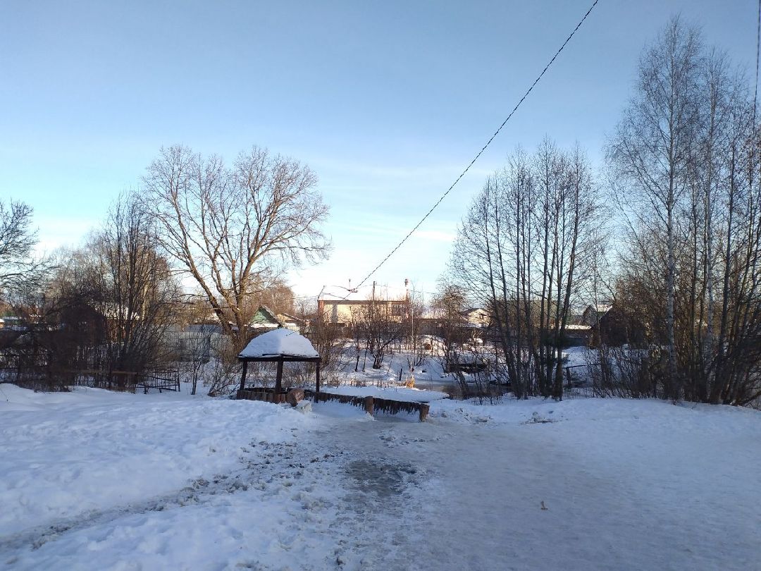 Добродел, голосование, родники, благоустройство, Лосино-Петровский