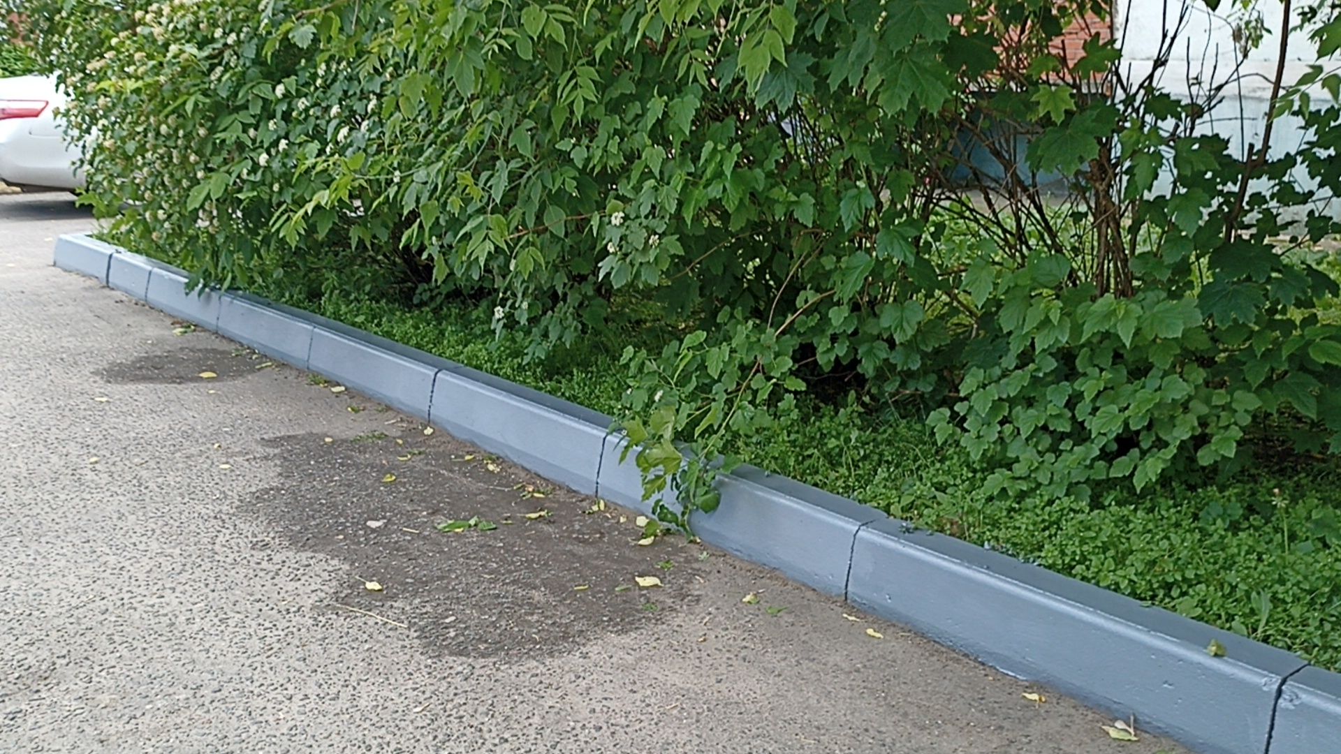 Серпухов, Подмосковье, Московская область, благоустройство, дворовая территория