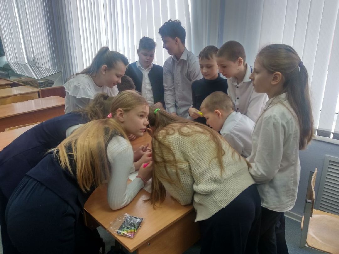 Дмитров, Синьково, Центробанк РФ, Министерство экономики и финансов МО, урок финансовой грамотности