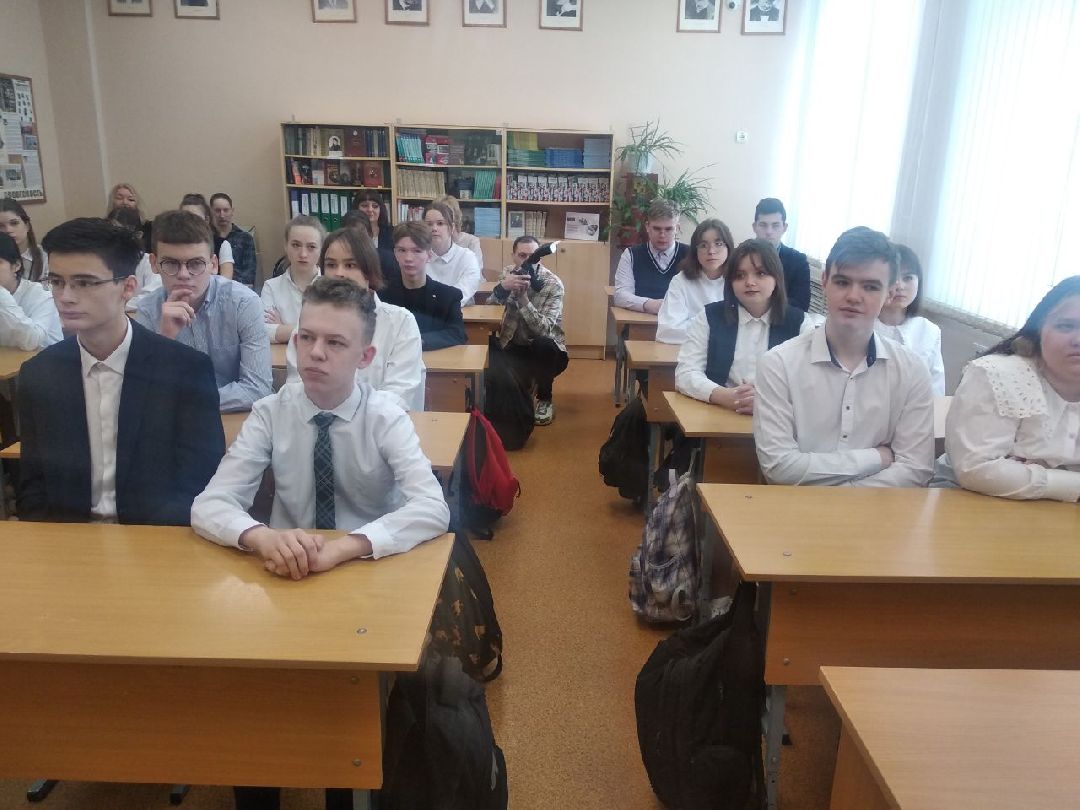 Дмитров, Синьково, Центробанк РФ, Министерство экономики и финансов МО, урок финансовой грамотности