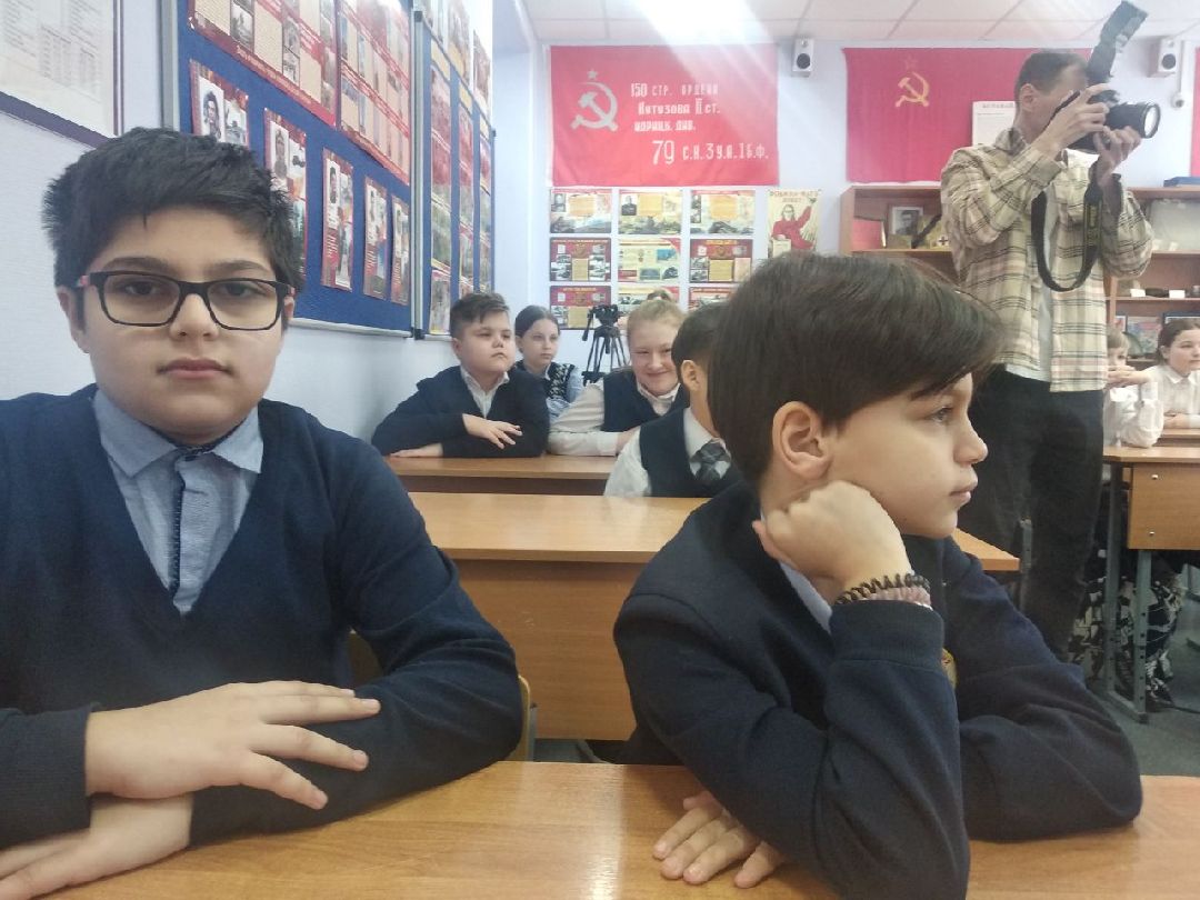 Дмитров, Синьково, Центробанк РФ, Министерство экономики и финансов МО, урок финансовой грамотности