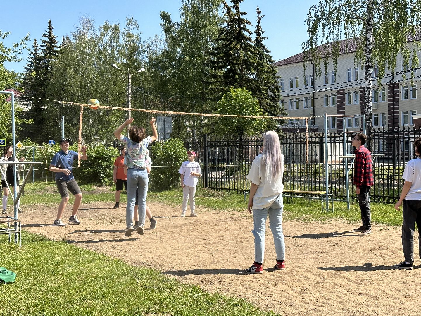 Клин, фестивали, спорт, дети, лагеря, лето