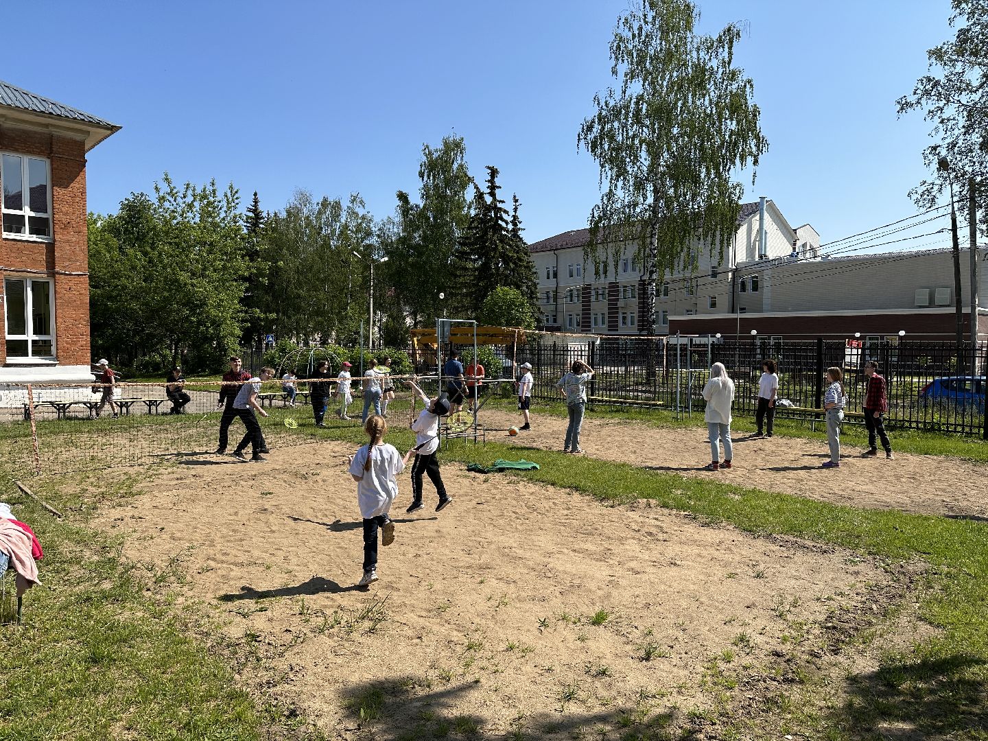 Клин, фестивали, спорт, дети, лагеря, лето