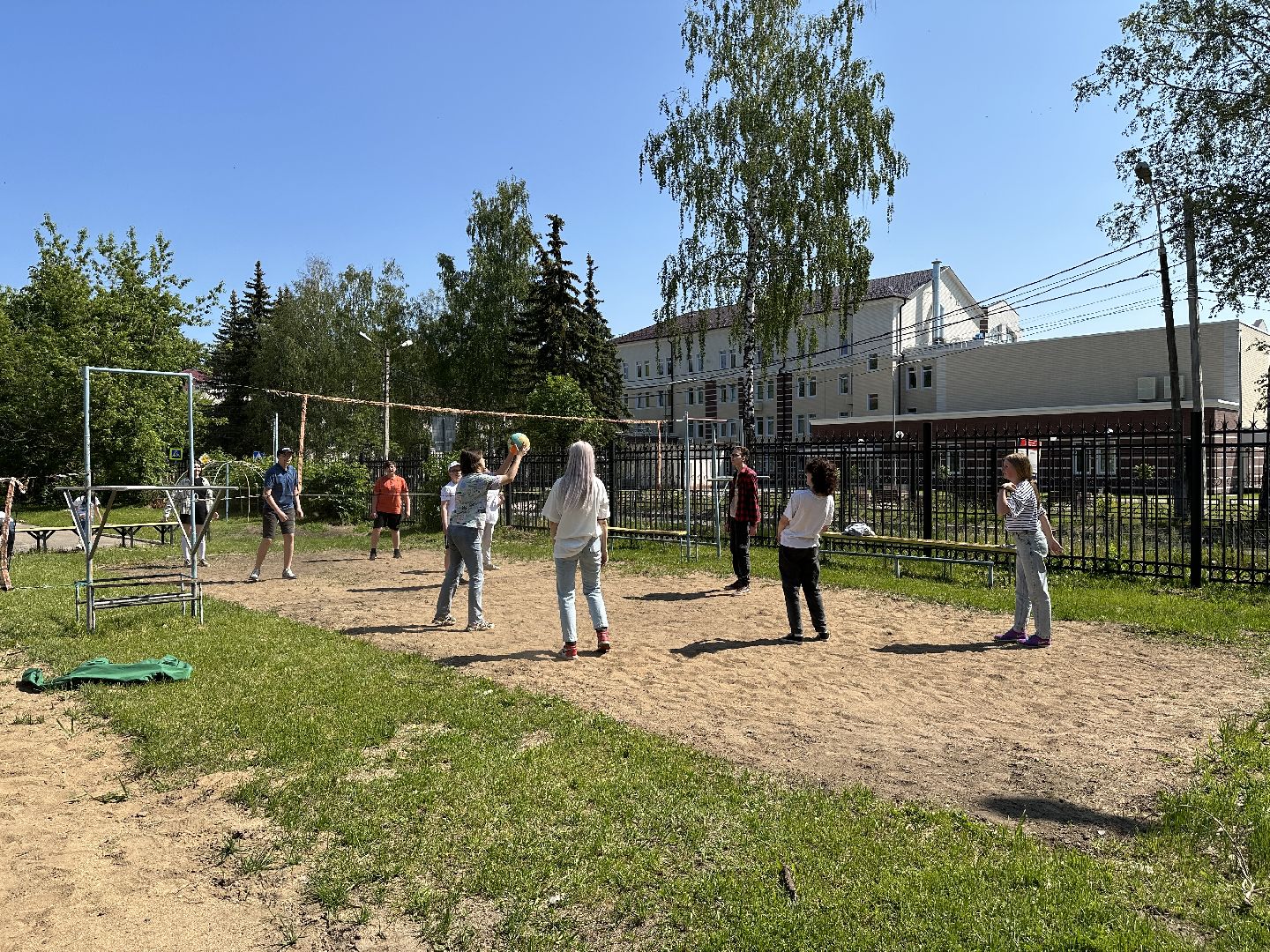 Клин, фестивали, спорт, дети, лагеря, лето