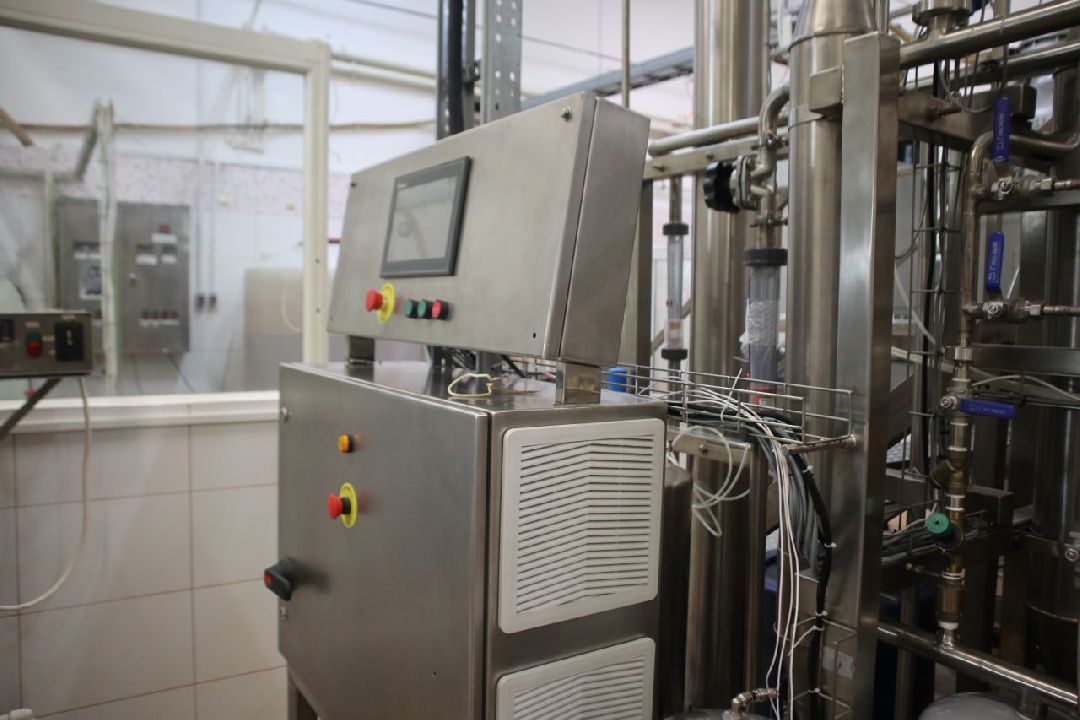 Пущино, производство, птицеводство, разработки