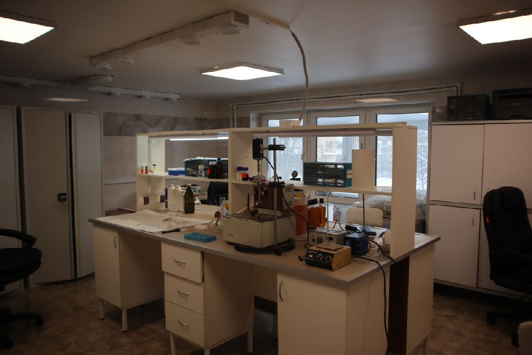 Пущино, производство, птицеводство, разработки