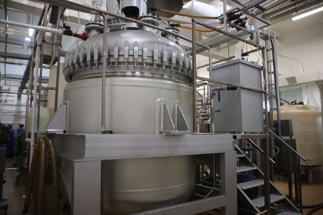 Пущино, производство, птицеводство, разработки