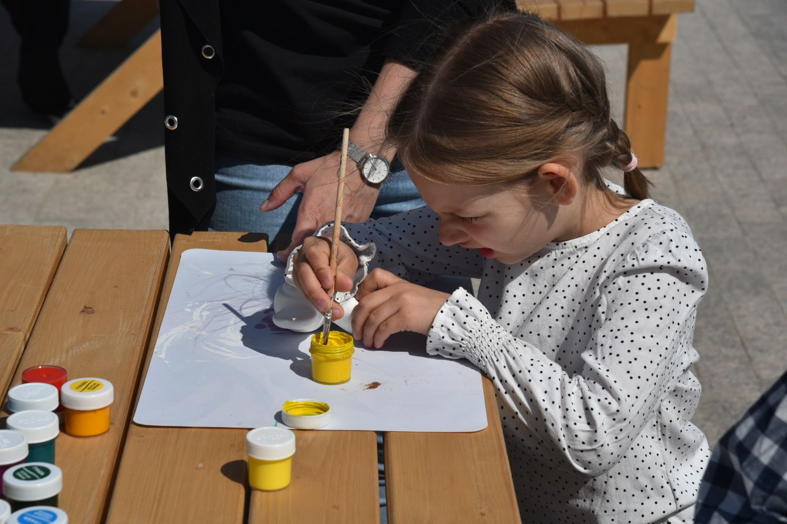 Химки, праздник, мастер-класс