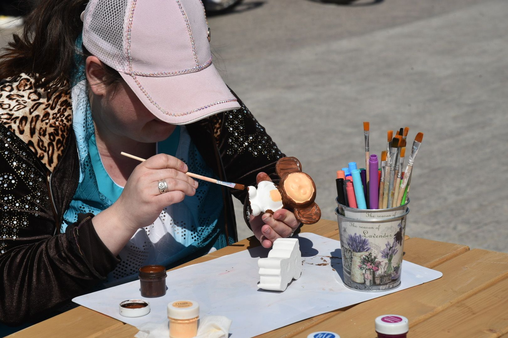 Химки, праздник, мастер-класс