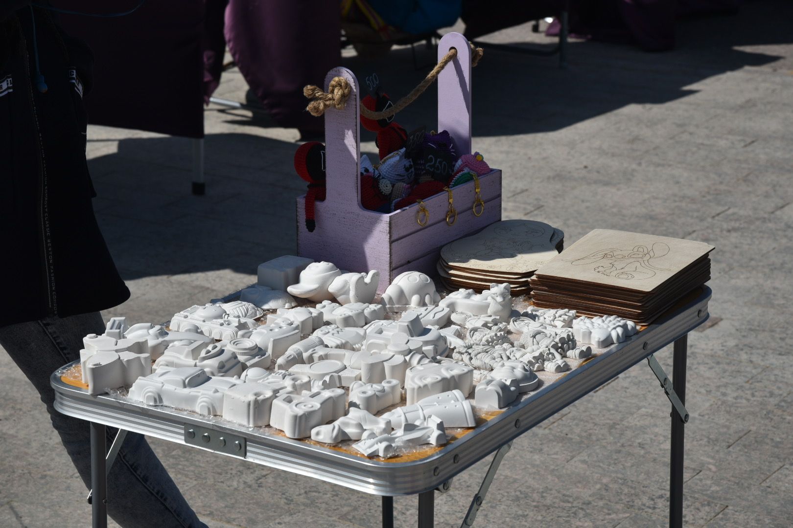 Химки, праздник, мастер-класс