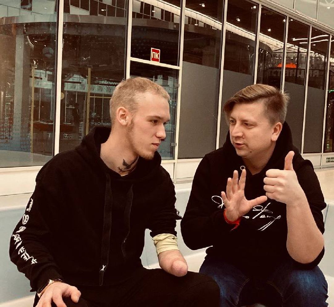 Дмитров, ДоброФонд, волонтеры, Донбасс, дети войны