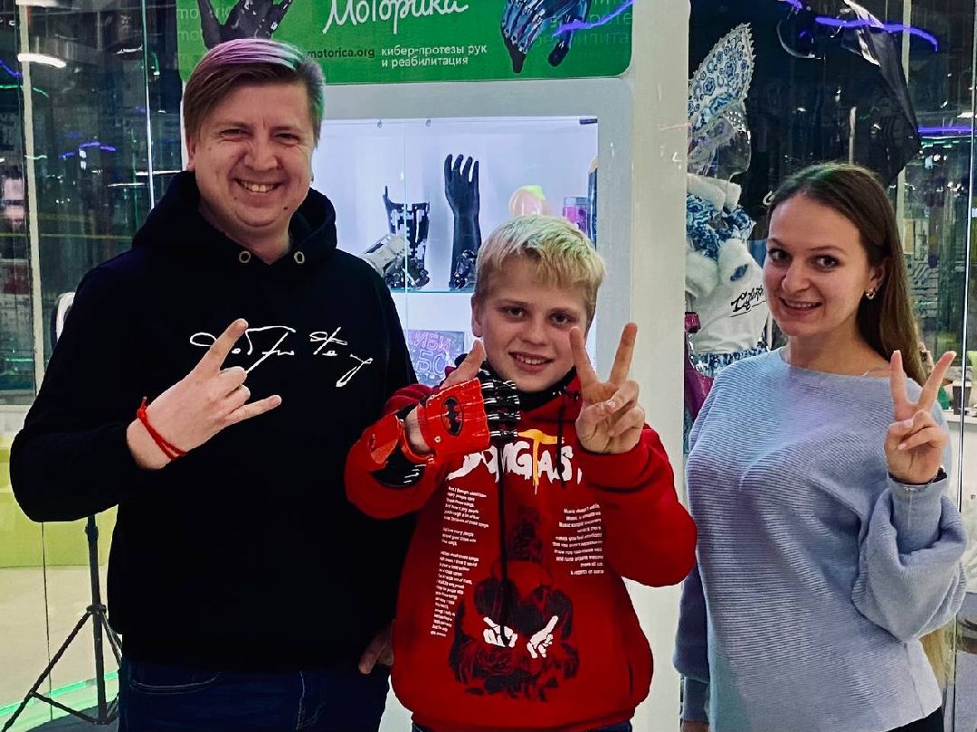 Дмитров, ДоброФонд, волонтеры, Донбасс, дети войны