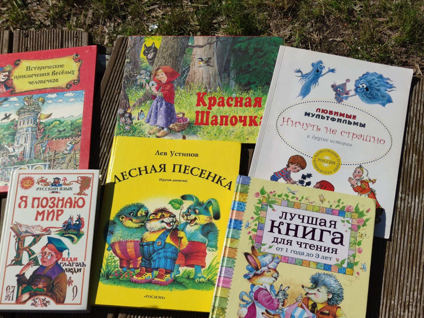 День России, библиотека, мастер-класс, Дубна