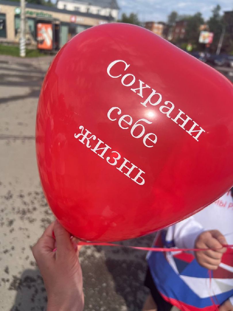 Солнечногорск, акция, волонтеры, станция, пассажиры