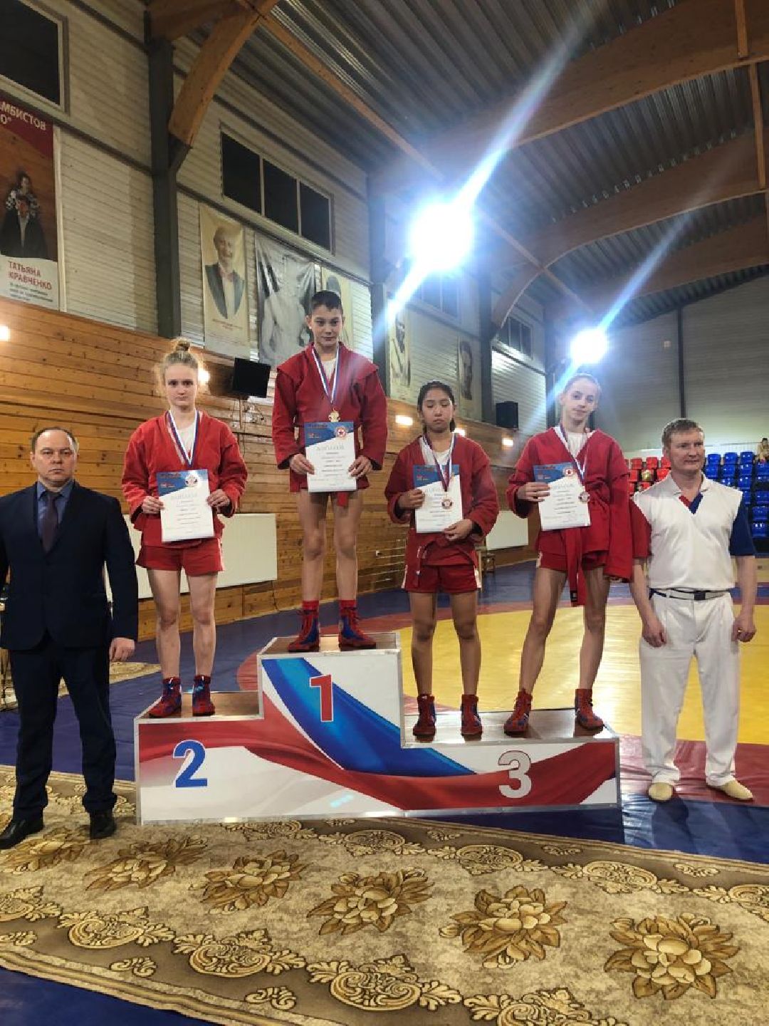 детский спорт, стадион,