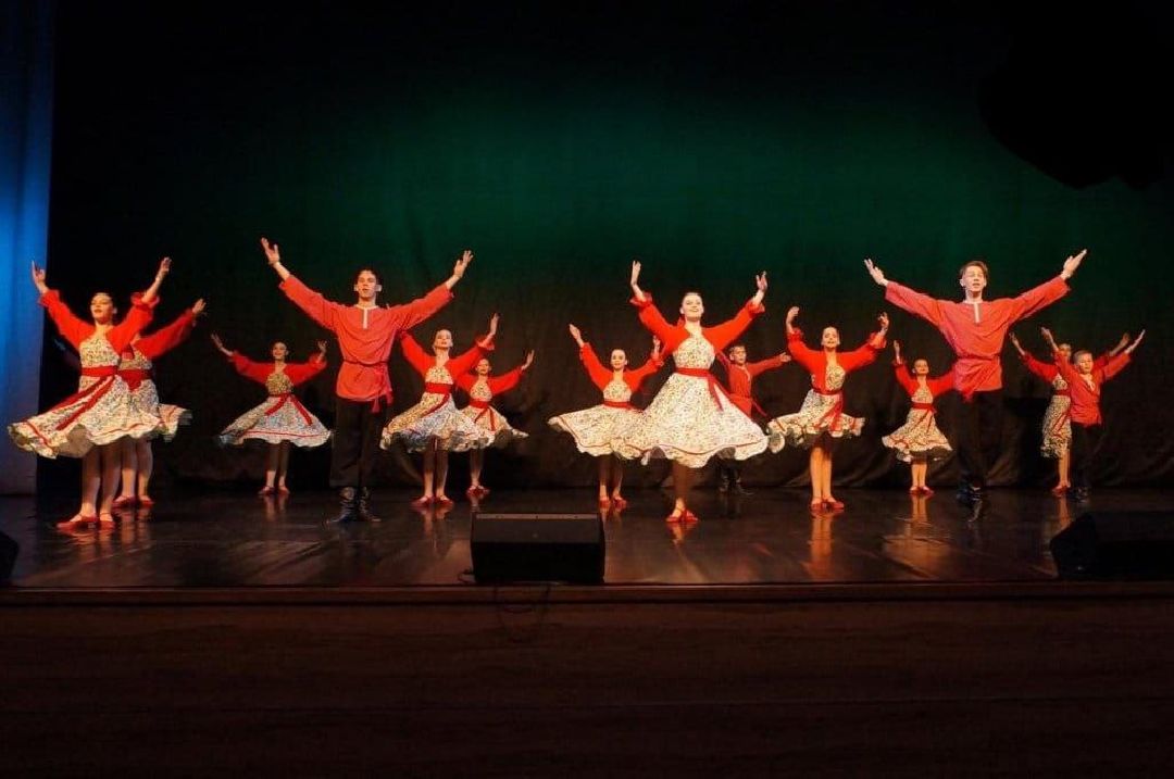 Протвино, конкурс, дети, культура