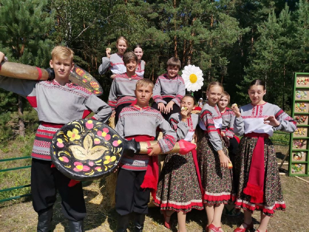 Протвино, конкурс, дети, культура