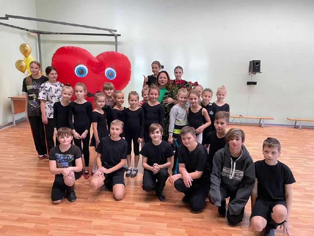 Протвино, конкурс, дети, культура